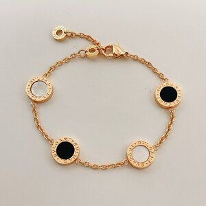 Bulgari bracelet